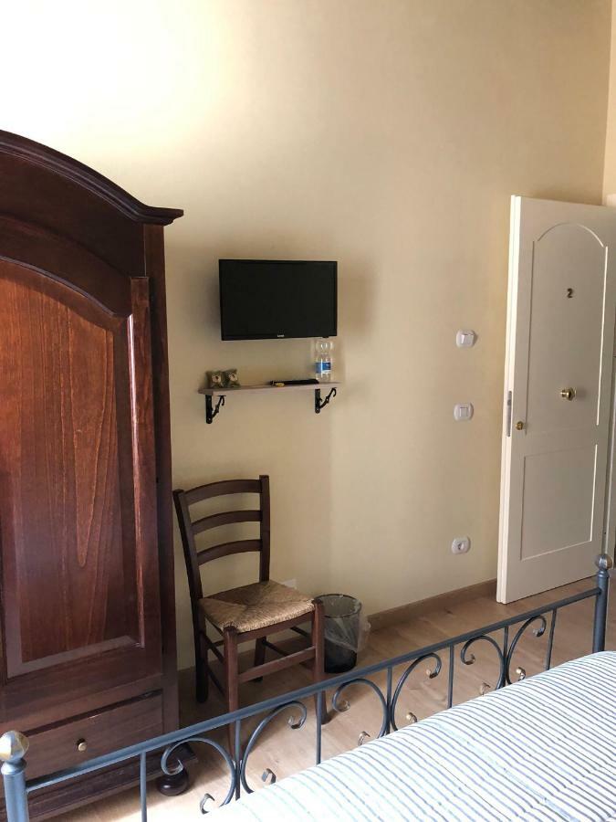 Alloggi Per Uso Turistico A&M Acquapendente Exterior foto